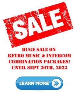 Retro Combination Sale 2023